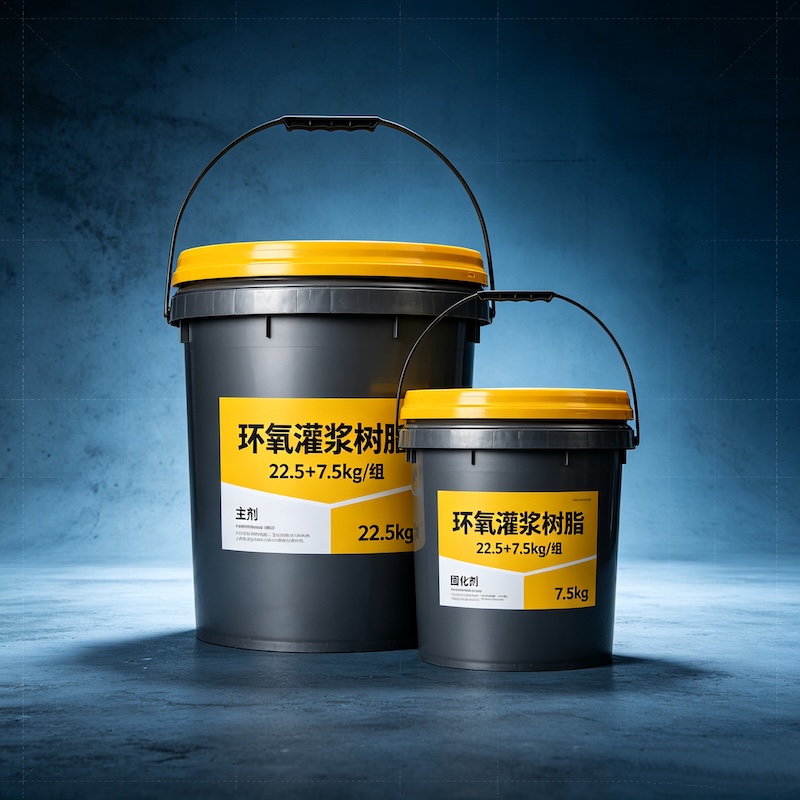 平邑环氧灌浆树脂